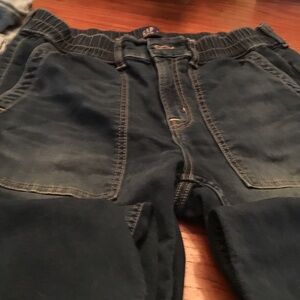 GAP Dark Blue Women jeans